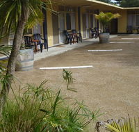 Rye Beach Motel  Apartments - Accommodation Mooloolaba