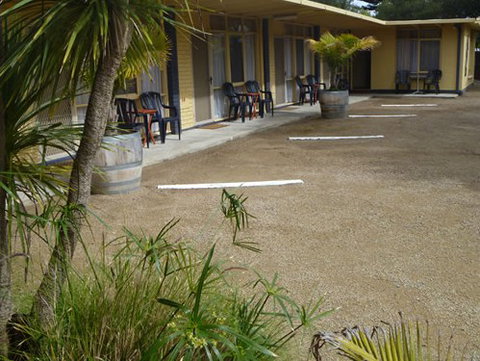 Rye Beach Motel & Apartments - Accommodation Mooloolaba 0
