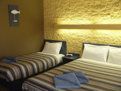 Rye Beach Motel & Apartments - Accommodation Mooloolaba 1