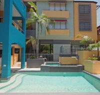 Coolum Beach Resort - Accommodation Mooloolaba