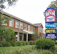 Footscray Motor Inn and Serviced Apartments - Accommodation Mooloolaba