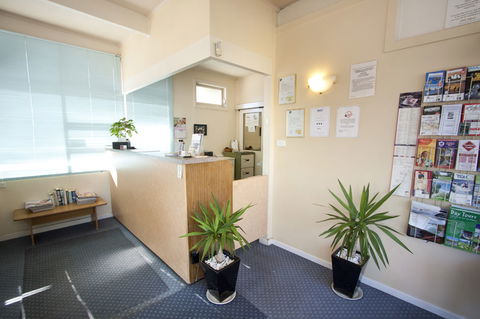 Parkville Motel - Accommodation Mooloolaba 2