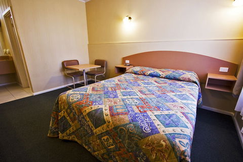 Parkville Motel - Accommodation Mooloolaba 3