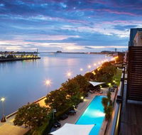 Crowne Plaza Newcastle - Accommodation Mooloolaba