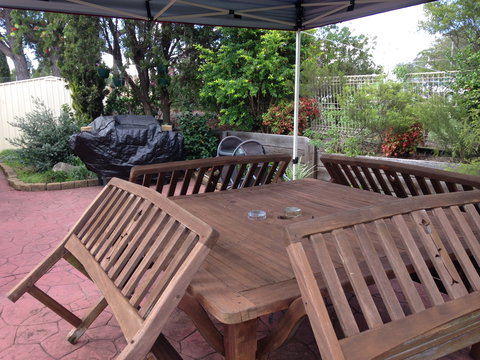 Country Rose Motel - Accommodation Mooloolaba 3