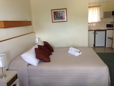 Country Rose Motel - Accommodation Mooloolaba 7