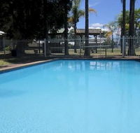 Motto Farm Motel - Accommodation Mooloolaba