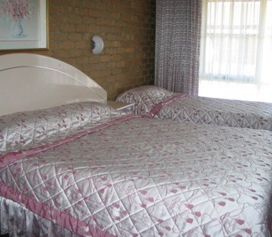 Quality Inn Baton Rouge - Accommodation Mooloolaba 1