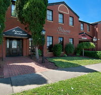 Comfort Inn Dandenong - Accommodation Mooloolaba