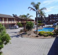 Frankston Motor Inn - Accommodation Mooloolaba