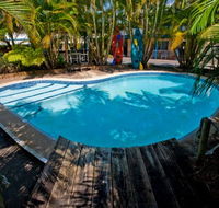 Tin Can Bay Motel - Accommodation Mooloolaba