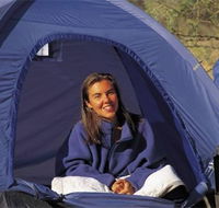 Cooke Point Holiday Park - Accommodation Mooloolaba
