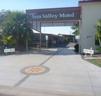 Sun Valley Motel - Accommodation Mooloolaba