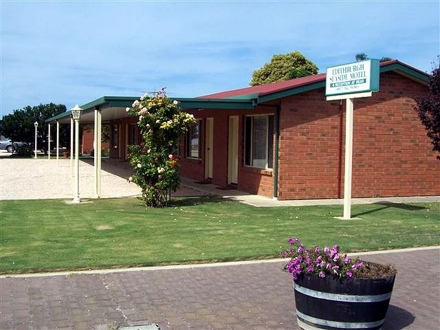 Edithburgh SA Accommodation Mooloolaba
