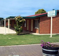 Edithburgh Seaside Motel - Accommodation Mooloolaba