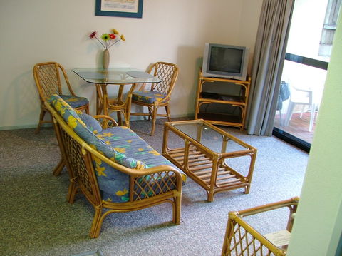 Hospital Grove Apartments - Accommodation Mooloolaba 2