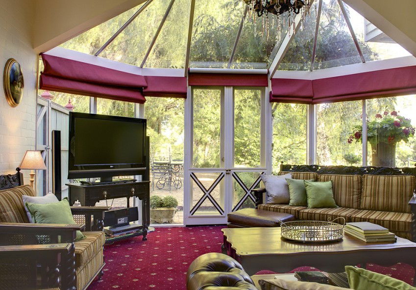 Clunes VIC Accommodation Mooloolaba