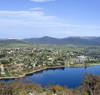 Kosciuszko Tourist Park - Accommodation Mooloolaba
