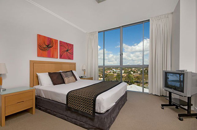 Broadbeach QLD Accommodation Mooloolaba