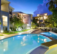 Verano Resort - Accommodation Mooloolaba