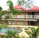 Williams Lodge - Accommodation Mooloolaba