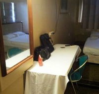 Whitsunday International Hotel - Accommodation Mooloolaba