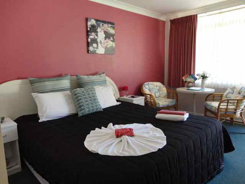 Alstonville Settlers Motel - Accommodation Mooloolaba 1