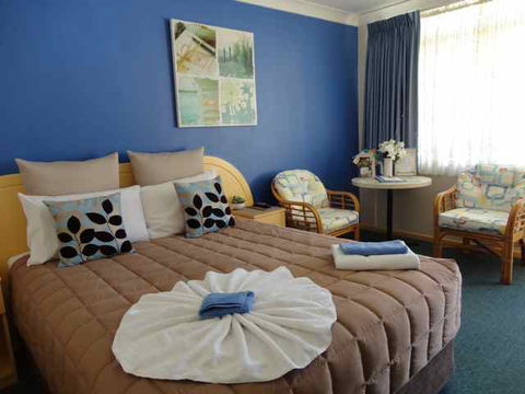 Alstonville Settlers Motel - Accommodation Mooloolaba 2