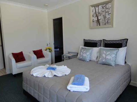 Alstonville Settlers Motel - Accommodation Mooloolaba 4