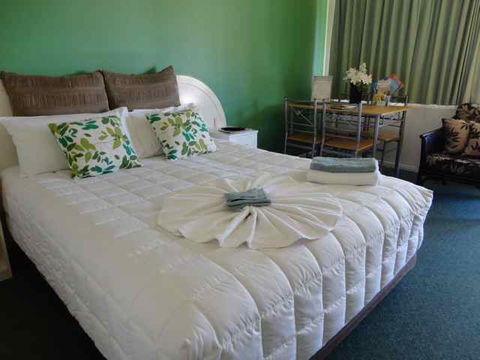 Alstonville Settlers Motel - Accommodation Mooloolaba 5