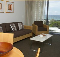 Swell Resort - Accommodation Mooloolaba