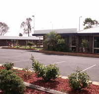 Parkview Motor Inn - Accommodation Mooloolaba