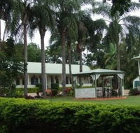 Yungaburra Park Motel - Accommodation Mooloolaba