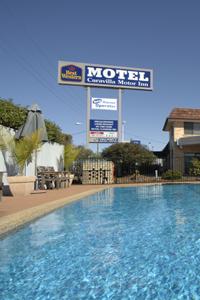 Caravilla Motel - Accommodation Mooloolaba 0