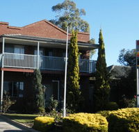 Sundowner Bendigo Golden Reef Motor Inn - Accommodation Mooloolaba