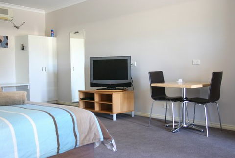 Sundowner Bendigo Golden Reef Motor Inn - Accommodation Mooloolaba 1