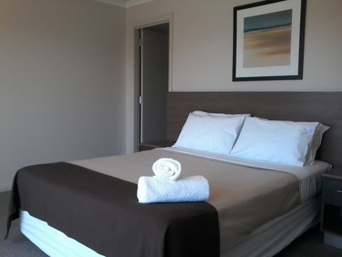 Coro Motel - Accommodation Mooloolaba 1