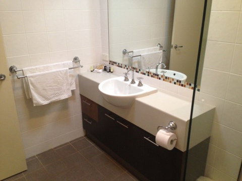 Coro Motel - Accommodation Mooloolaba 2