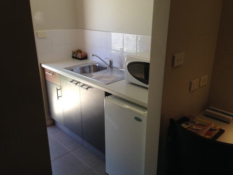 Coro Motel - Accommodation Mooloolaba 3