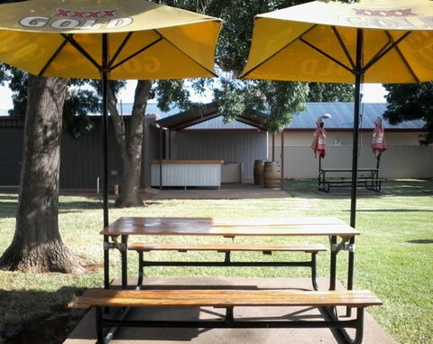 Coro Motel - Accommodation Mooloolaba 4