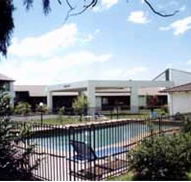 Comfort Inn Hallmark - Accommodation Mooloolaba