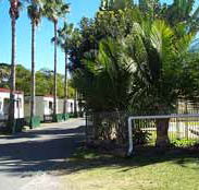 Premier Caravan Park - Accommodation Mooloolaba