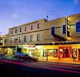 Hotel Tasmania - Accommodation Mooloolaba