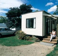 White Beach Tourist Park - Accommodation Mooloolaba