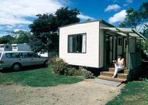 White Beach Tourist Park - Accommodation Mooloolaba 0