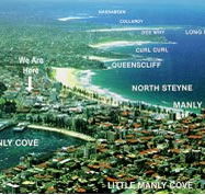 Manly Cottage Inn - Accommodation Mooloolaba