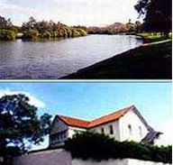 Kriskindl Guesthouse - Accommodation Mooloolaba