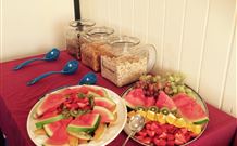 Town House Motor Inn - Young - Accommodation Mooloolaba 2