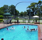 Ts Tennis Resort - Port Macquarie - Accommodation Mooloolaba