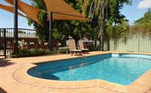 Wagga RSL Club Motel - Wagga Wagga - Accommodation Mooloolaba 1